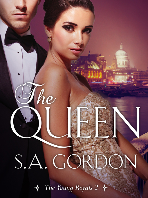 Title details for The Queen by S.A. Gordon - Wait list